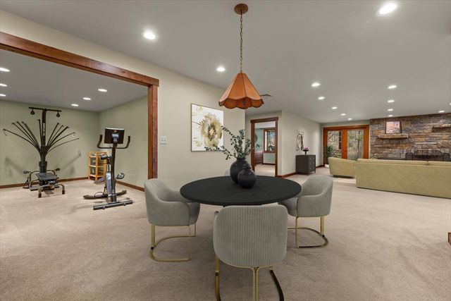 236 Steeplechase Road, Barrington Hills, IL 60010