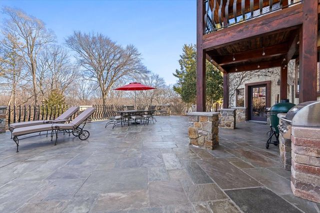 236 Steeplechase Road, Barrington Hills, IL 60010