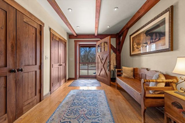 236 Steeplechase Road, Barrington Hills, IL 60010