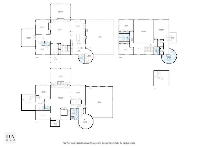 236 Steeplechase Road, Barrington Hills, IL 60010