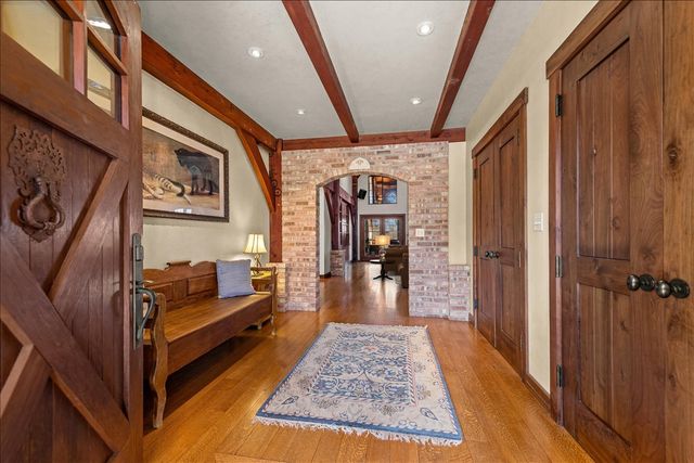 236 Steeplechase Road, Barrington Hills, IL 60010