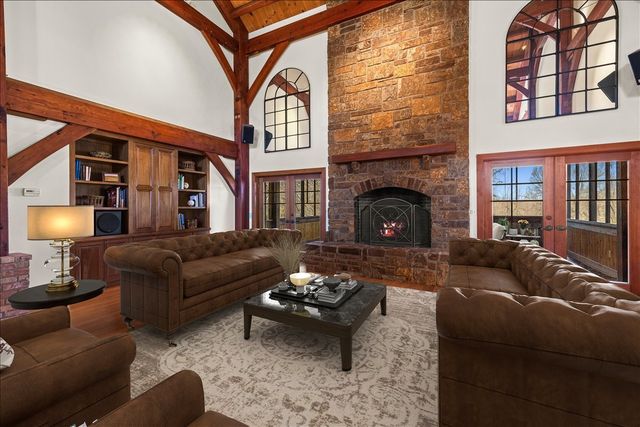 236 Steeplechase Road, Barrington Hills, IL 60010