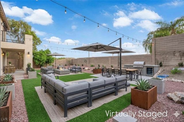 7511 Shadow Estates Way, Las Vegas, NV 89113