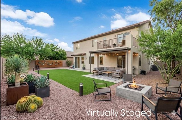 7511 Shadow Estates Way, Las Vegas, NV 89113