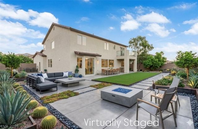 7511 Shadow Estates Way, Las Vegas, NV 89113