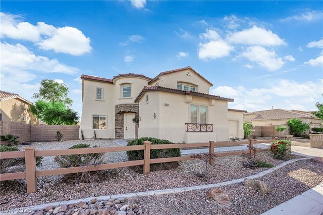 7511 Shadow Estates Way, Las Vegas, NV 89113