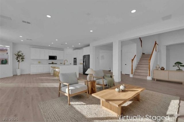7511 Shadow Estates Way, Las Vegas, NV 89113