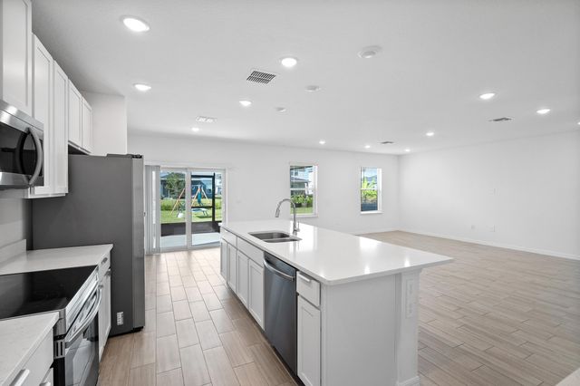 12741 SW Orvieto Way, Port St. Lucie, Port St Lucie, FL 34987