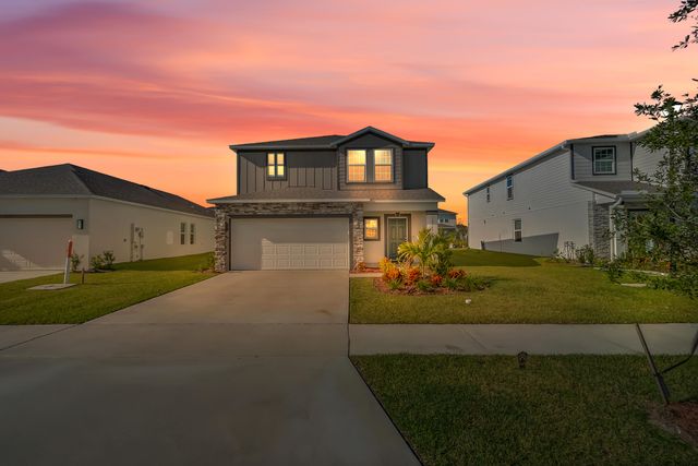 12741 SW Orvieto Way, Port St. Lucie, Port St Lucie, FL 34987