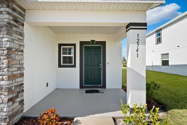 12741 SW Orvieto Way, Port St. Lucie, Port St Lucie, FL 34987