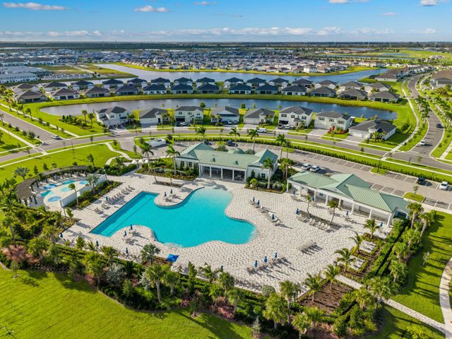 12741 SW Orvieto Way, Port St. Lucie, Port St Lucie, FL 34987