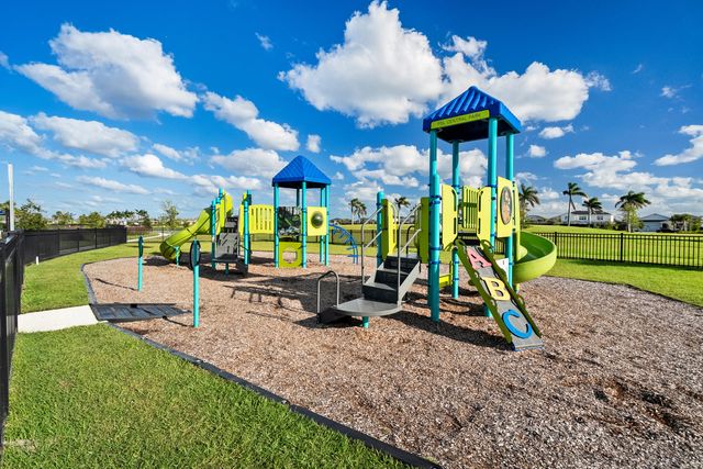 12741 SW Orvieto Way, Port St. Lucie, Port St Lucie, FL 34987