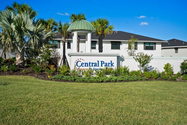 12741 SW Orvieto Way, Port St. Lucie, Port St Lucie, FL 34987