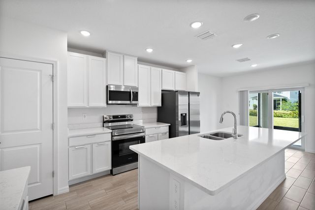 12741 SW Orvieto Way, Port St. Lucie, Port St Lucie, FL 34987