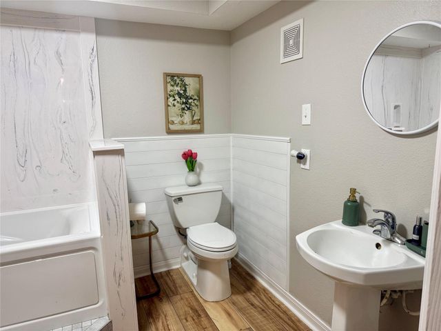 12626 Langford Street, Santa Fe, TX 77510