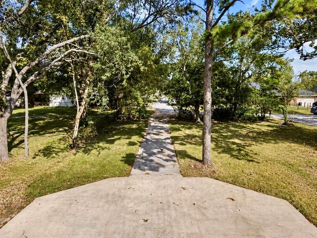 12626 Langford Street, Santa Fe, TX 77510