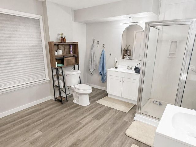 12626 Langford Street, Santa Fe, TX 77510