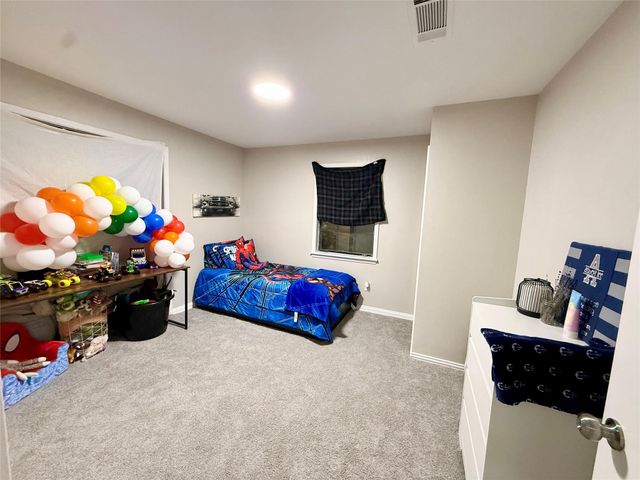 12626 Langford Street, Santa Fe, TX 77510