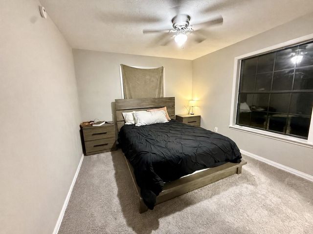 12626 Langford Street, Santa Fe, TX 77510