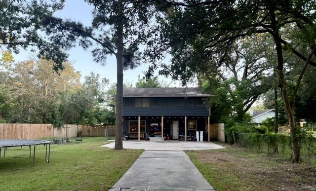 12626 Langford Street, Santa Fe, TX 77510