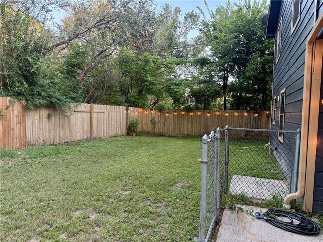 12626 Langford Street, Santa Fe, TX 77510