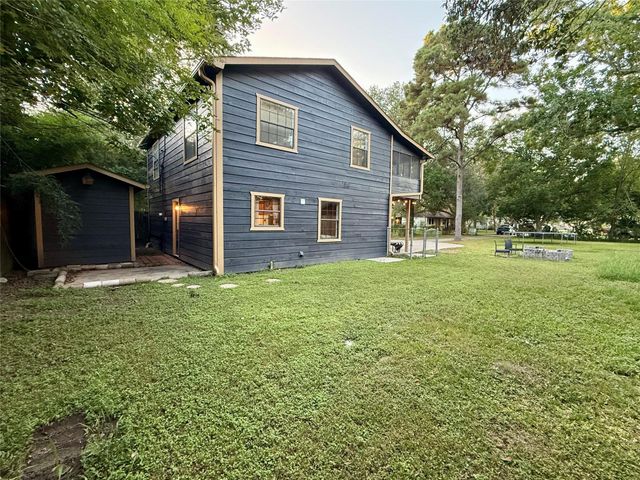 12626 Langford Street, Santa Fe, TX 77510