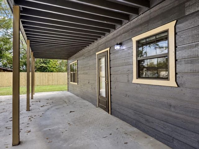 12626 Langford Street, Santa Fe, TX 77510