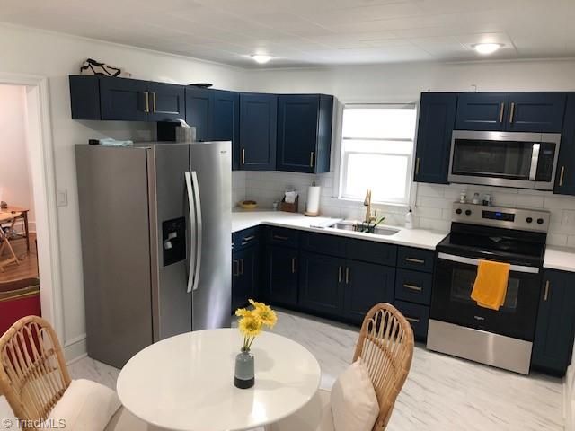 2628 Pine Lake Drive, Greensboro, NC 27407