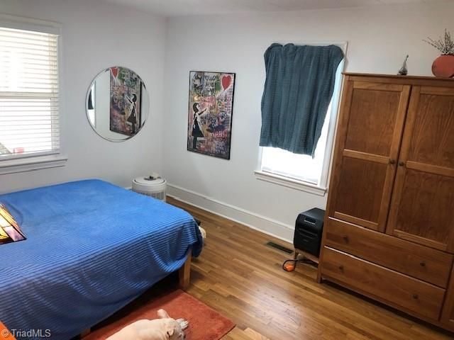 2628 Pine Lake Drive, Greensboro, NC 27407