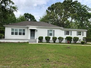 2628 Pine Lake Drive, Greensboro, NC 27407