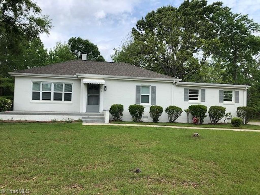 2628 Pine Lake Drive, Greensboro, NC 27407