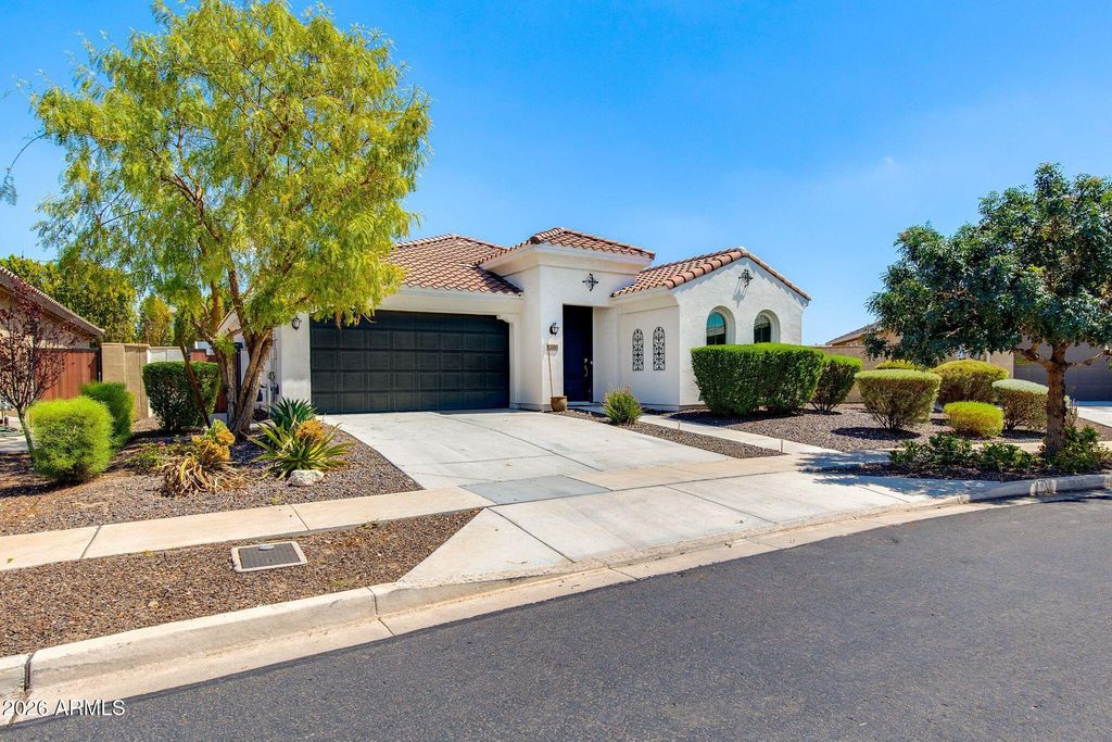 12703 N 145TH Drive, Surprise, AZ 85379 — exterior