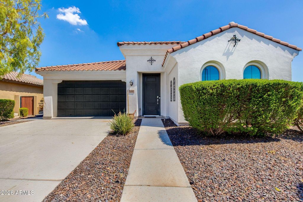 12703 N 145TH Drive, Surprise, AZ 85379 — photo 2