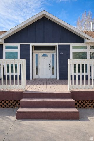 1676 E 4000 S, Vernal, UT 84078