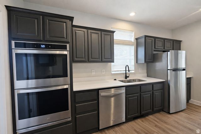 1676 E 4000 S, Vernal, UT 84078