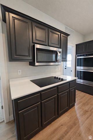 1676 E 4000 S, Vernal, UT 84078