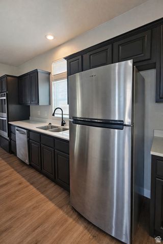 1676 E 4000 S, Vernal, UT 84078