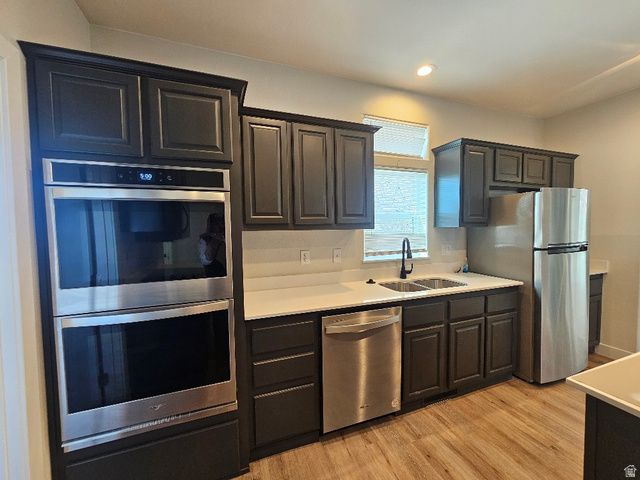 1676 E 4000 S, Vernal, UT 84078