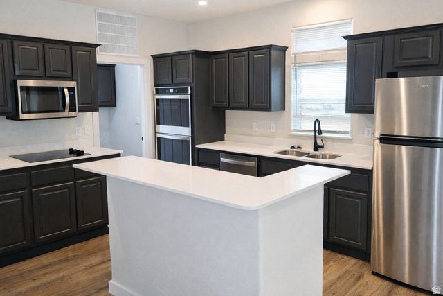 1676 E 4000 S, Vernal, UT 84078