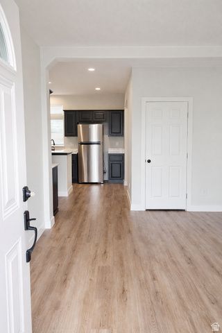 1676 E 4000 S, Vernal, UT 84078