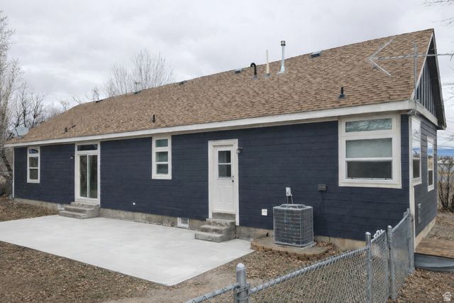 1676 E 4000 S, Vernal, UT 84078