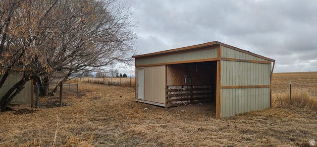 1676 E 4000 S, Vernal, UT 84078