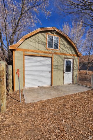 1676 E 4000 S, Vernal, UT 84078