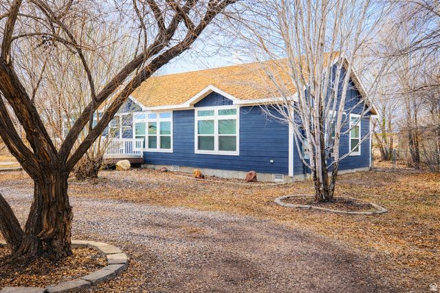 1676 E 4000 S, Vernal, UT 84078