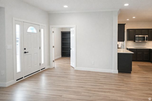 1676 E 4000 S, Vernal, UT 84078