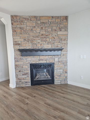 1676 E 4000 S, Vernal, UT 84078