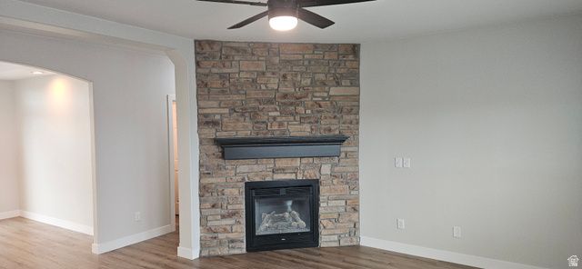 1676 E 4000 S, Vernal, UT 84078