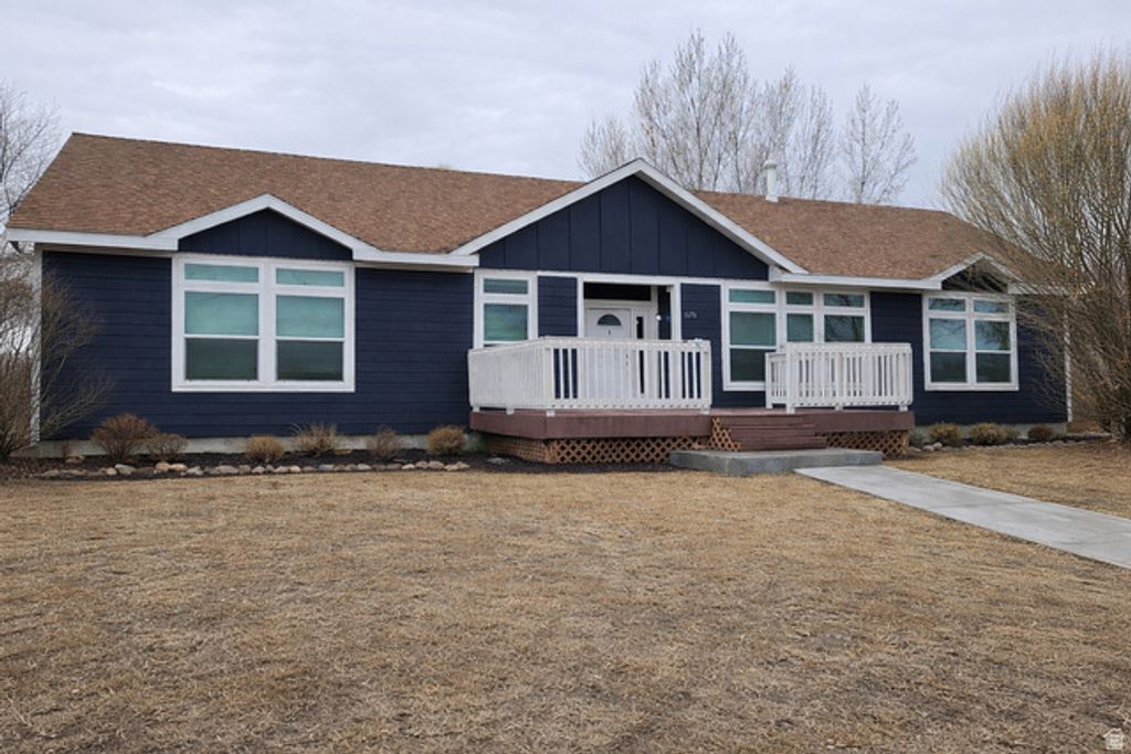 1676 E 4000 S, Vernal, UT 84078