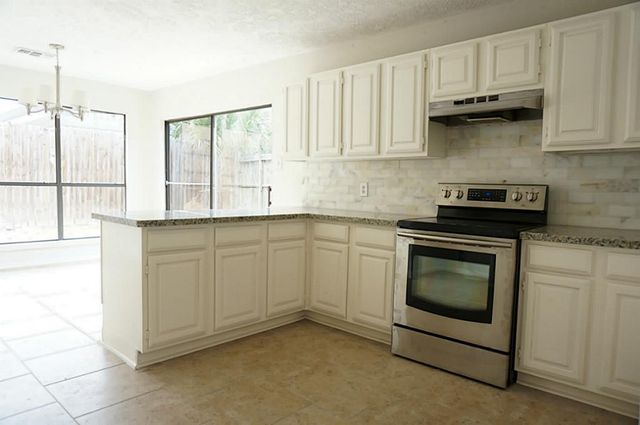 1511 Bradney Drive, Houston, TX 77077