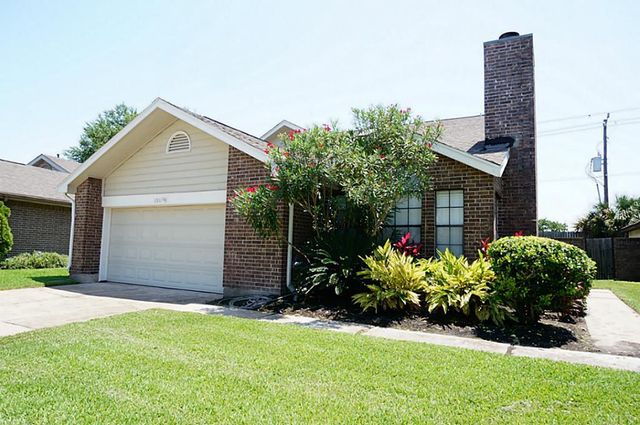1511 Bradney Drive, Houston, TX 77077